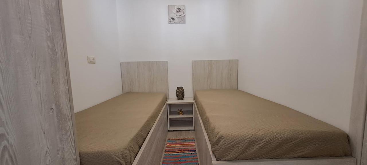 Searock Stegna Villa Archangelos  Luaran gambar