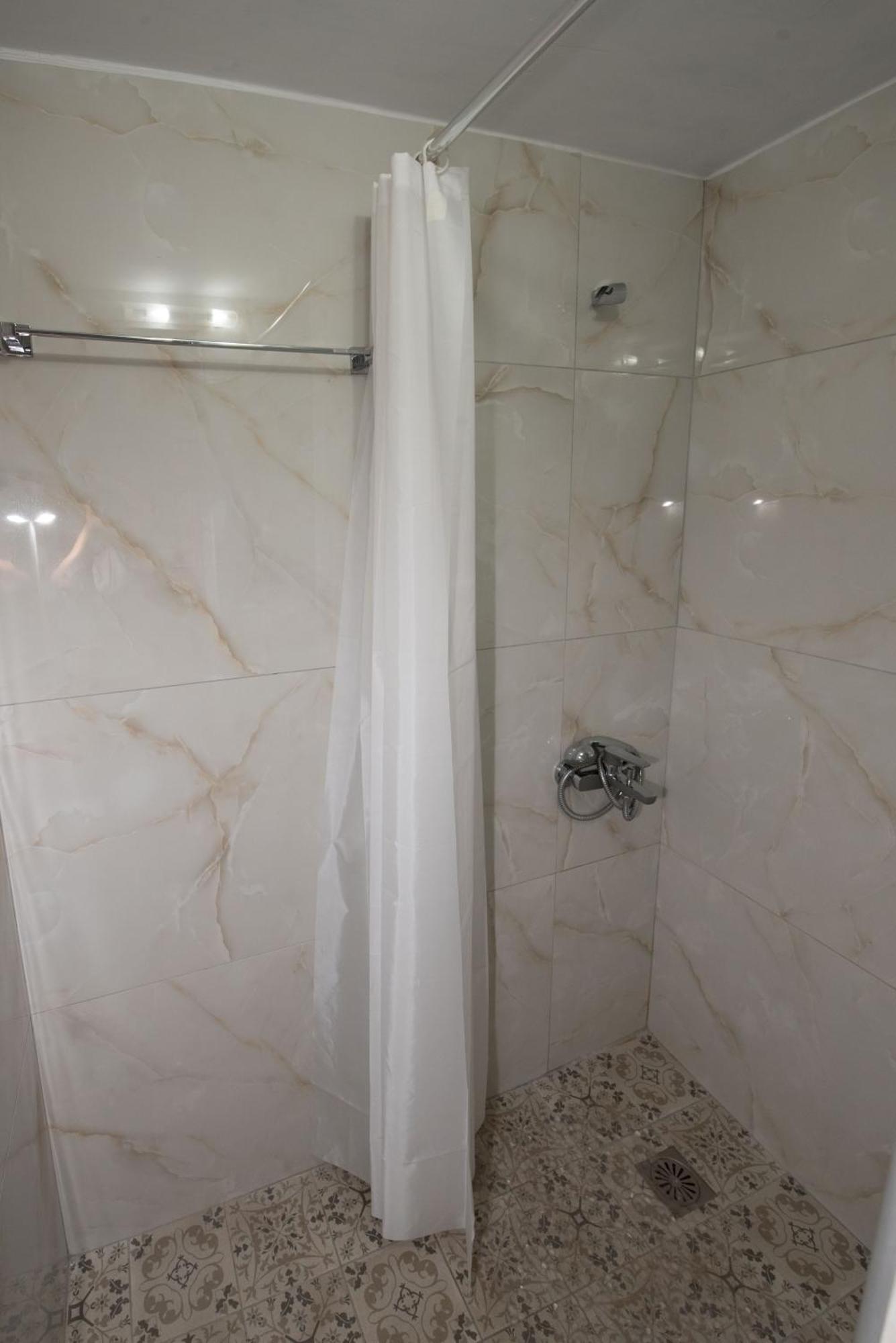 Searock Stegna Villa Archangelos  Luaran gambar